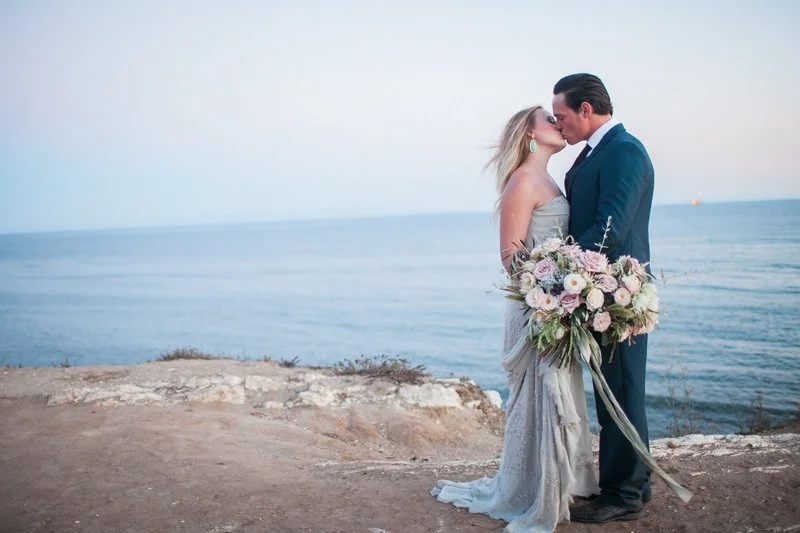 elopement photographer in Santa Barbara