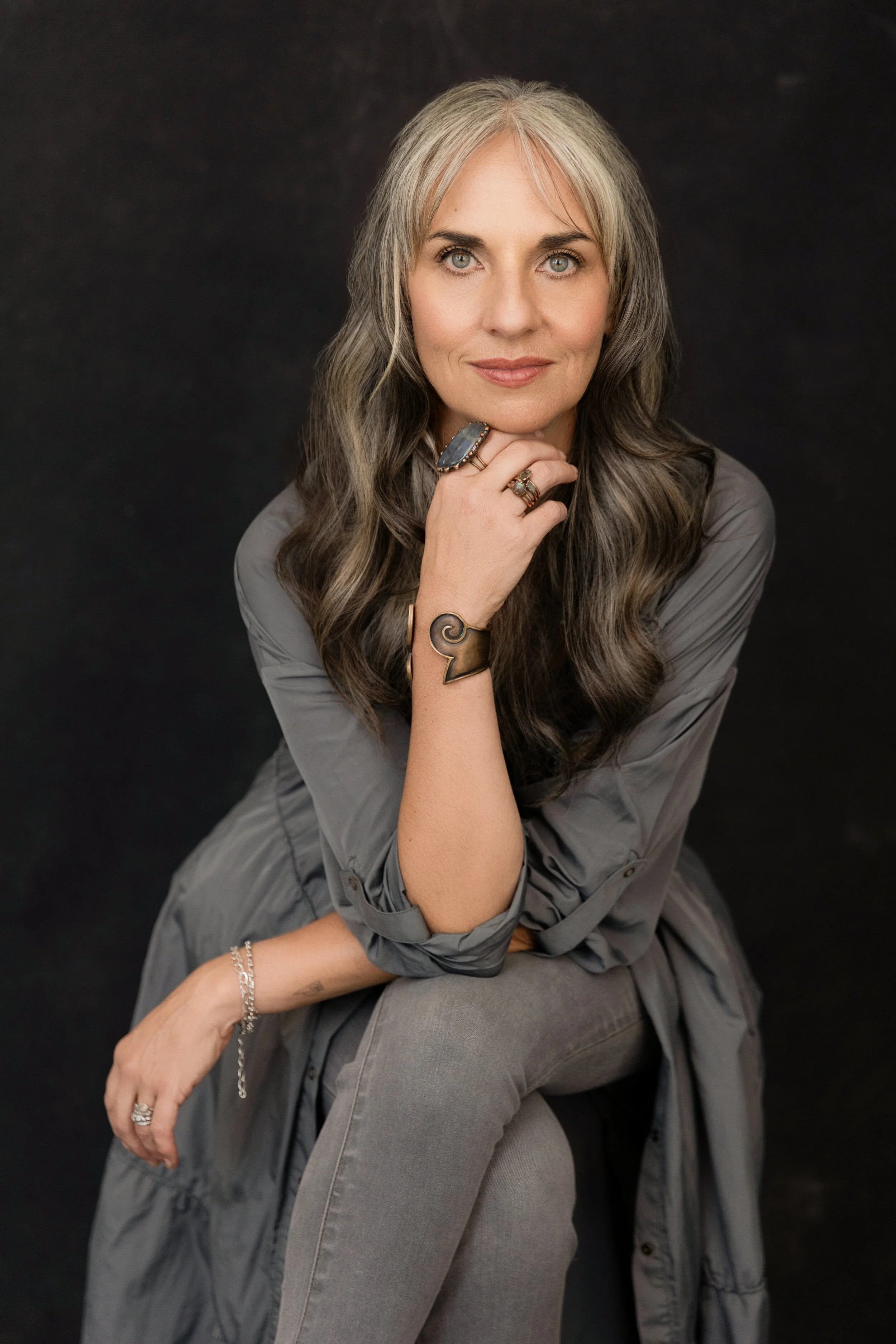 Santa Barbara luxury portrait photography personal branding