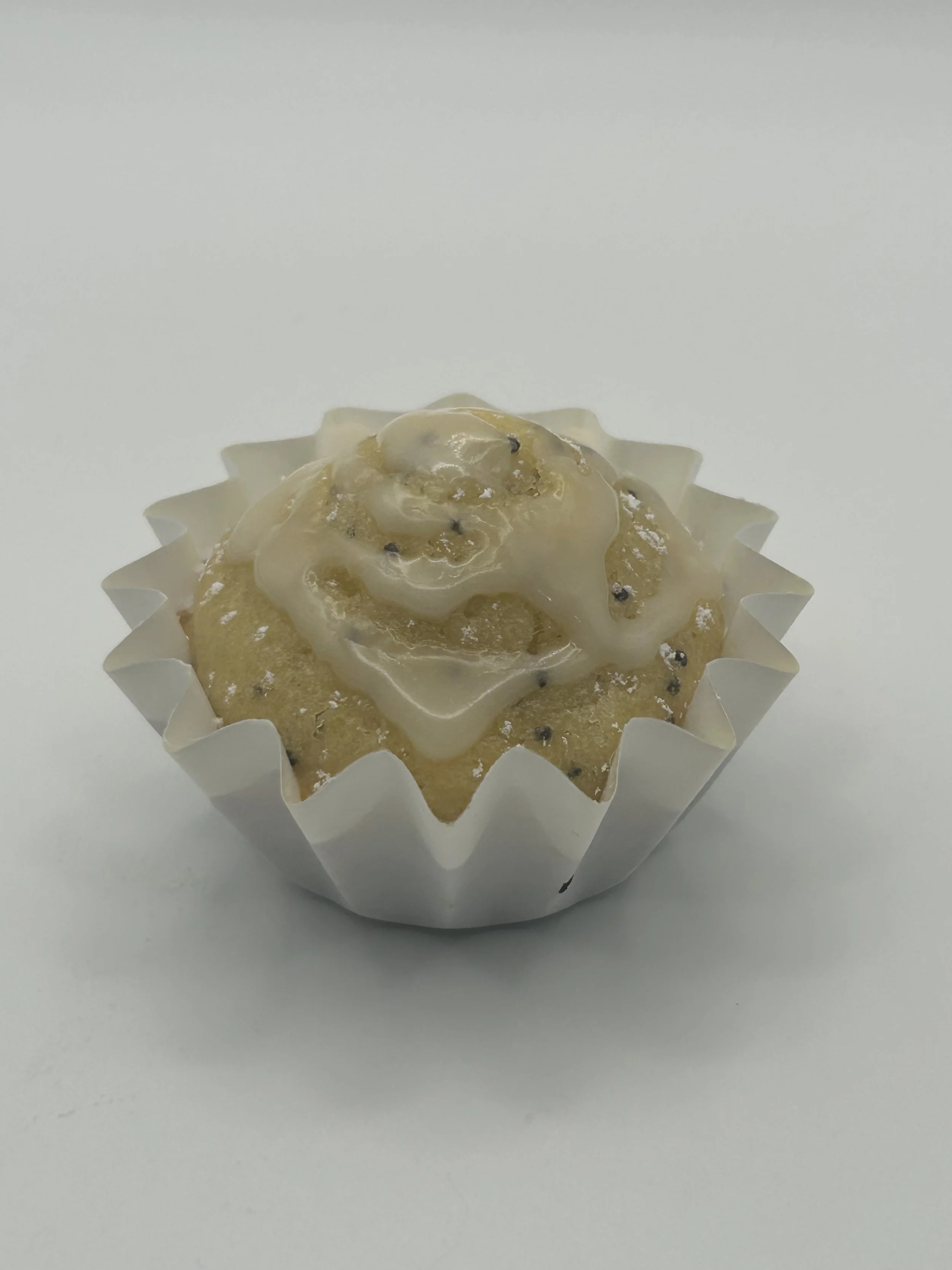 Mini Muffins (Dozen)