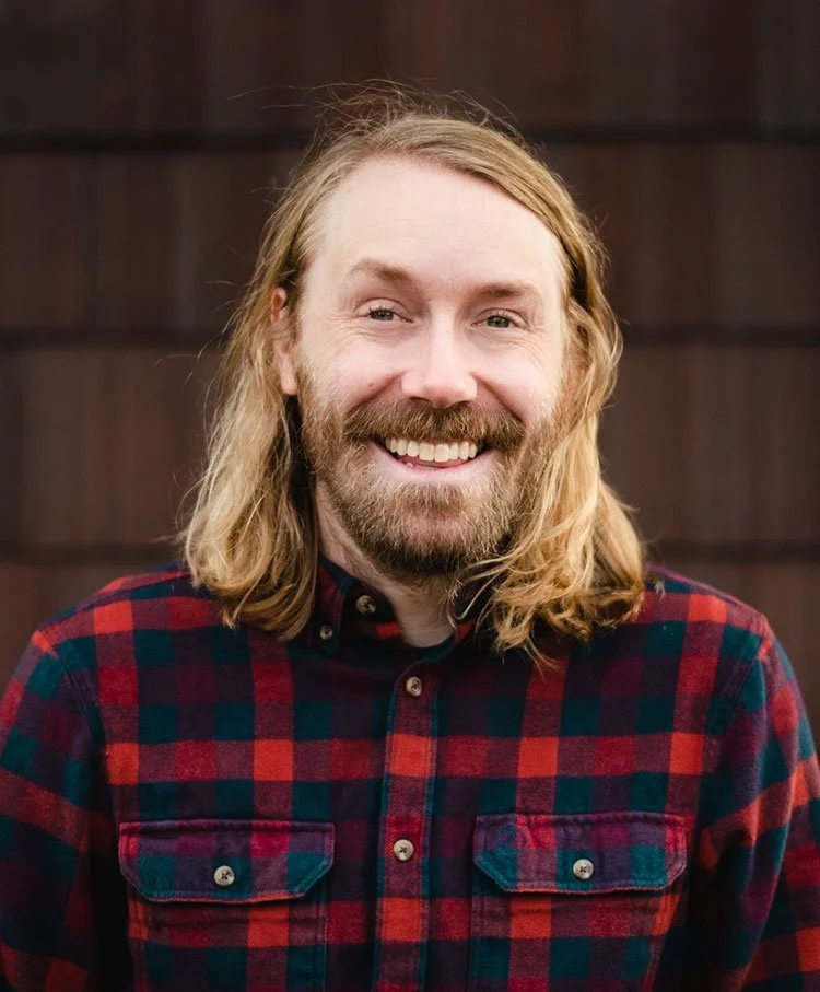 Jonathan Reynolds
