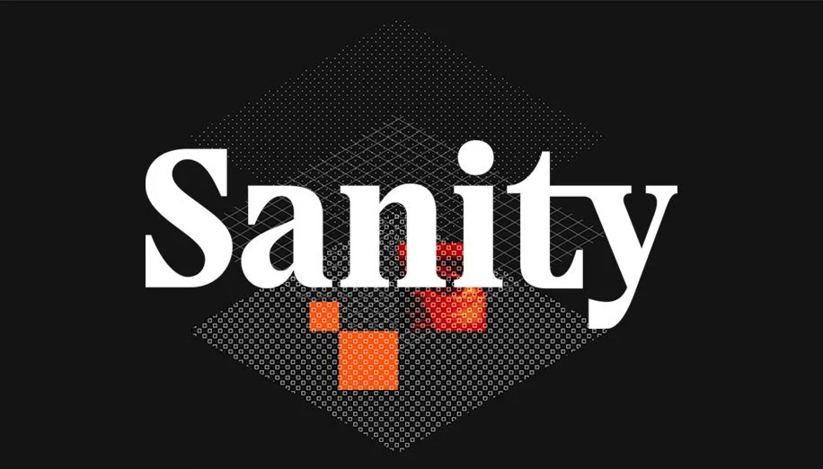 Sanity Logo