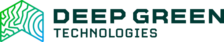 Deep Green Technologies logo
