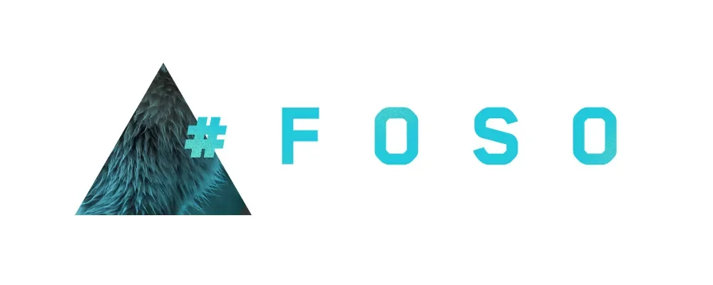 Fear of sticking out abstract illustration