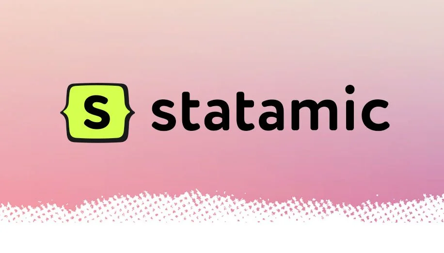 Statamic Logo