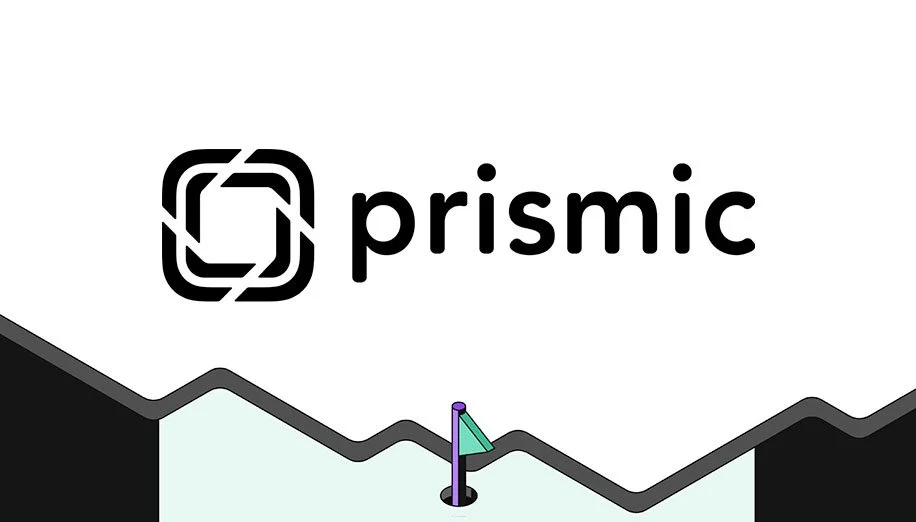 Prismic Logo