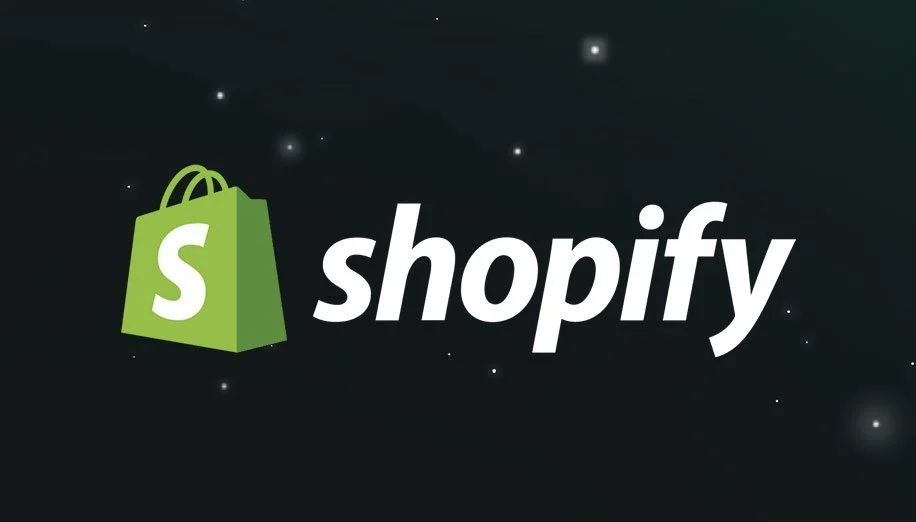 Shopify Logo