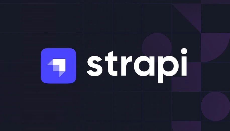 Strapi Logo