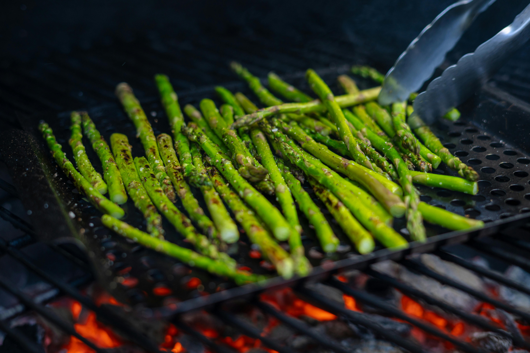 Camp Velocity Gourmet Meal Package (Per Camper - Click To Learn More)
