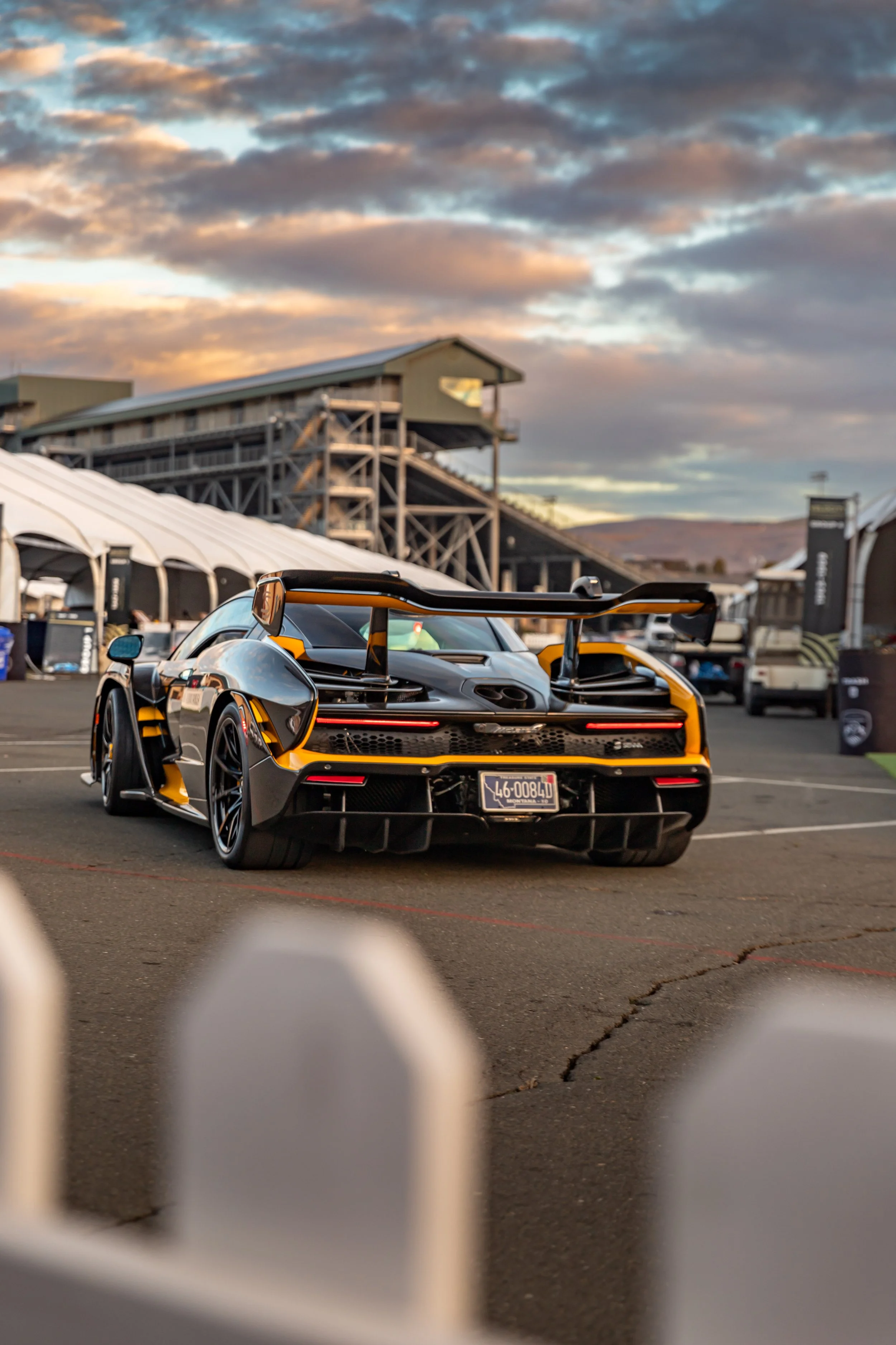 Supercars & Hypercars | Exotic Automotive Displays at Velocity ...