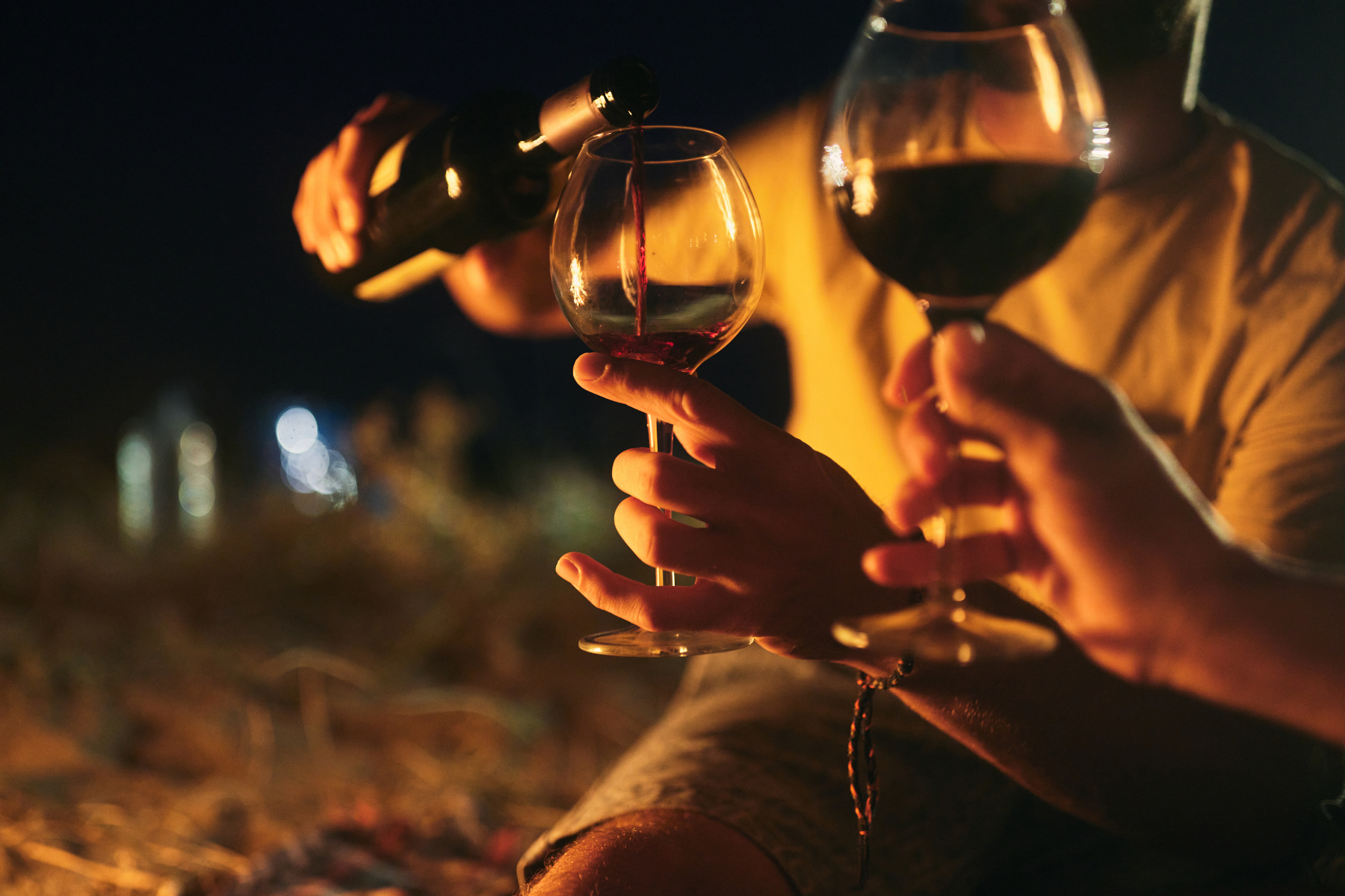 Camp Velocity Drinks Package (Per Camper - Click To Learn More)