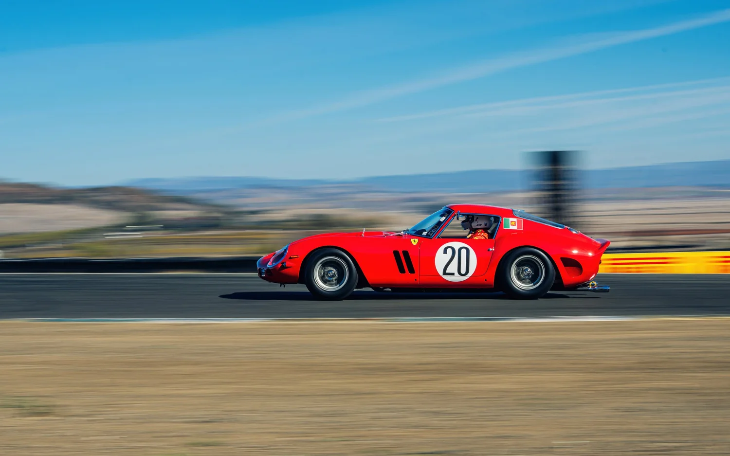 Velocity Speed Racing Historic Motorsport | Vintage Racing at Velocity Invitational Sonoma ...