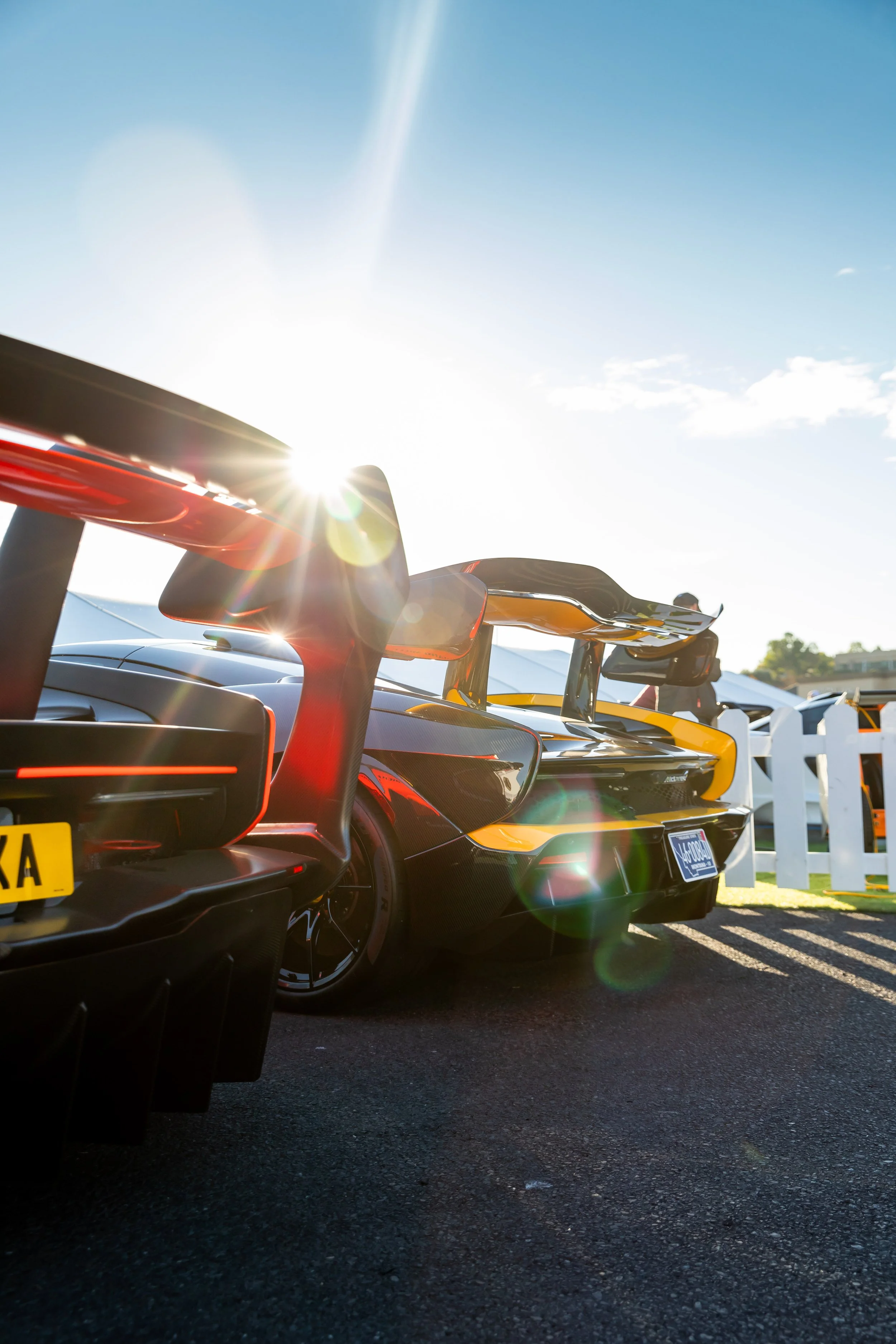 Supercars & Hypercars | Exotic Automotive Displays at Velocity ...
