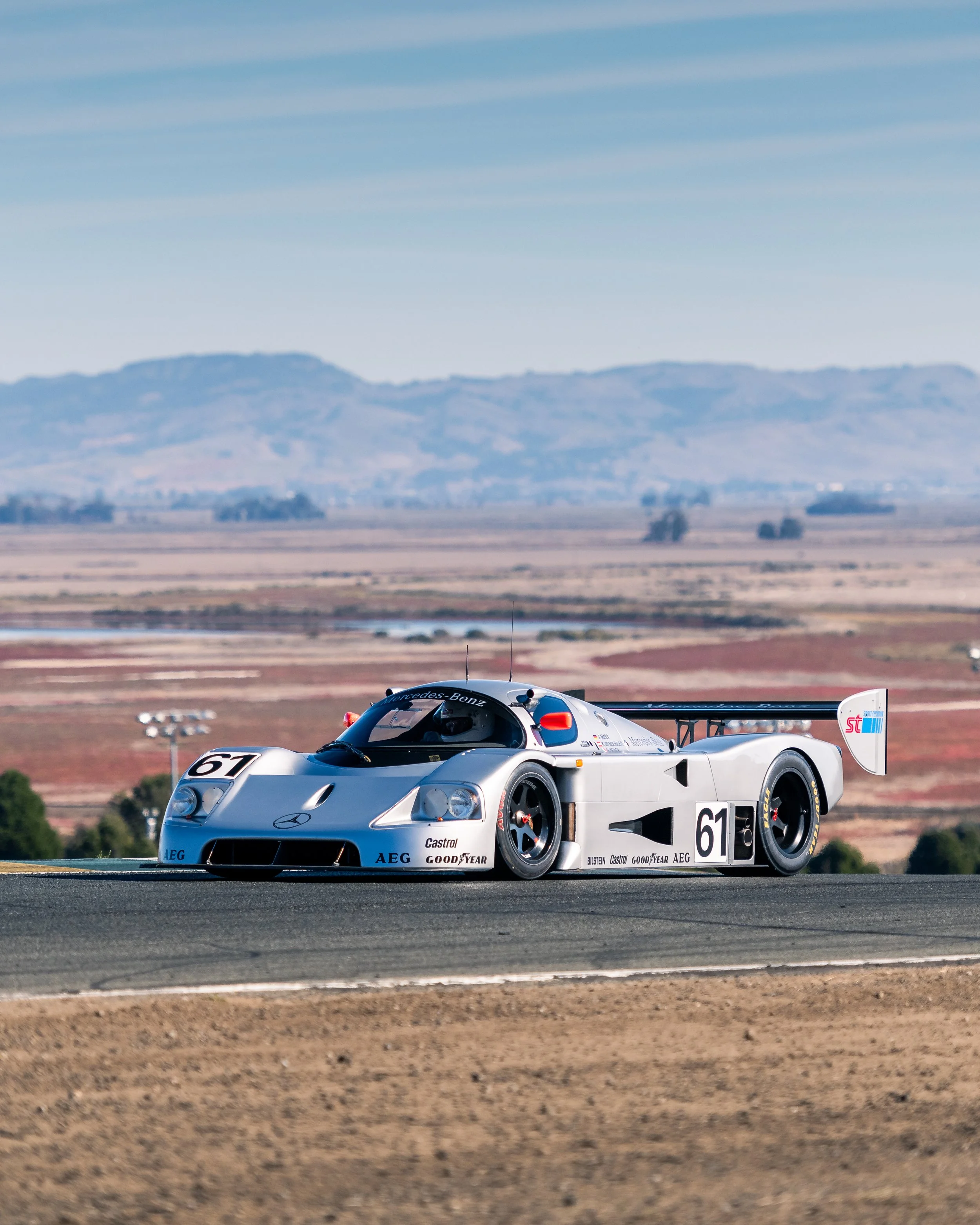 Velocity Speed Racing Historic Motorsport | Vintage Racing at Velocity Invitational Sonoma ...