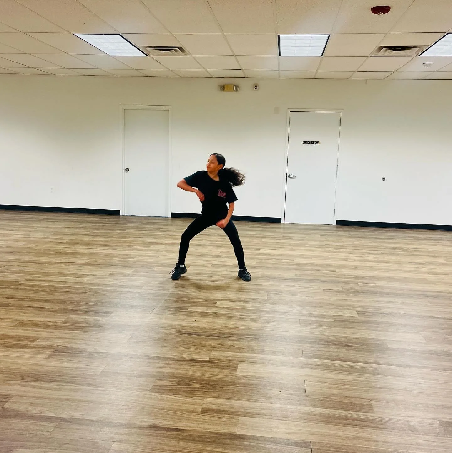 Alannie=main character energy 👑🪩