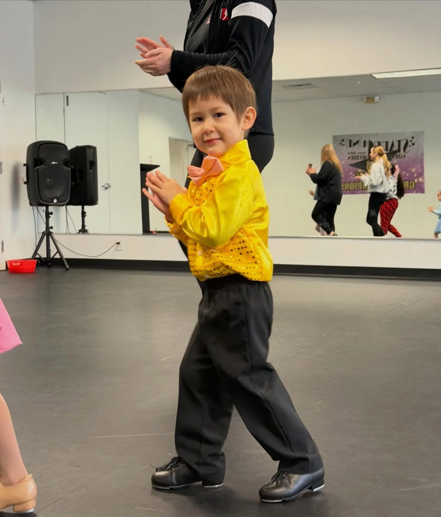 Saturdays☀️

We love trying on our costumes!