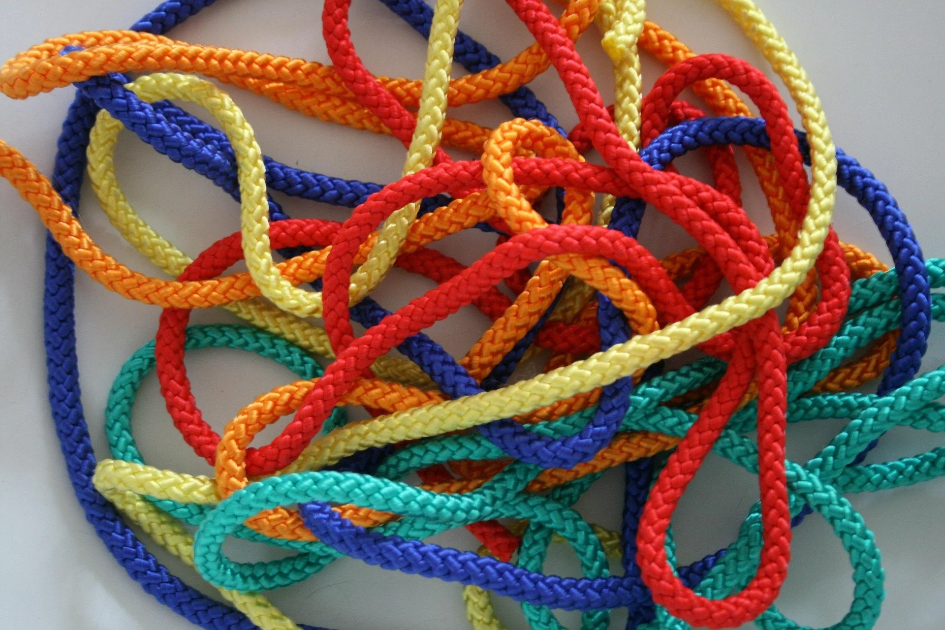 Jump Rope Gear That Makes a Difference