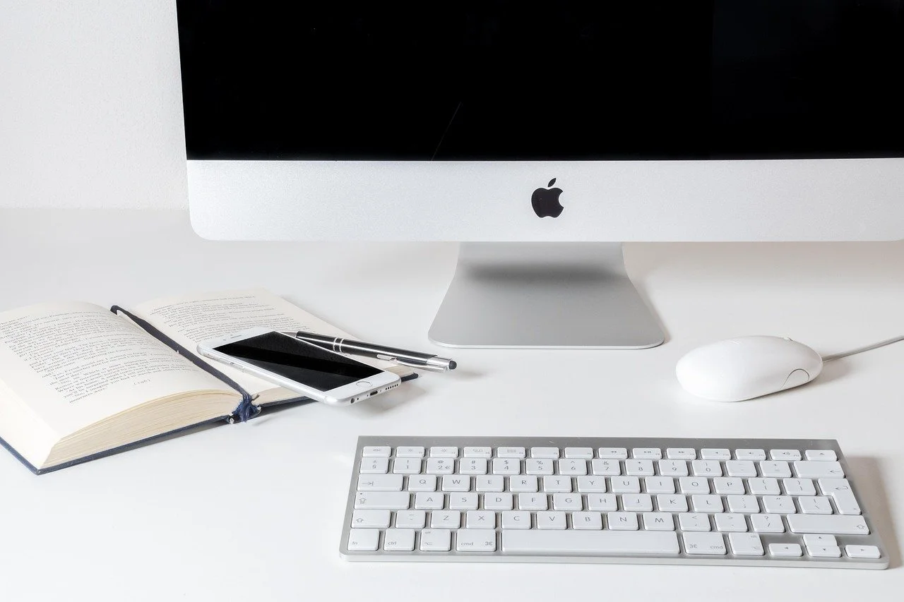 Fix Your Desk Posture in 5 Minutes a Day