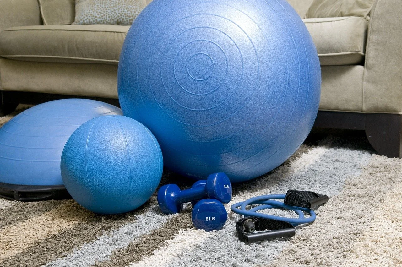 5 Must-Have Home Fitness Essentials for Beginners