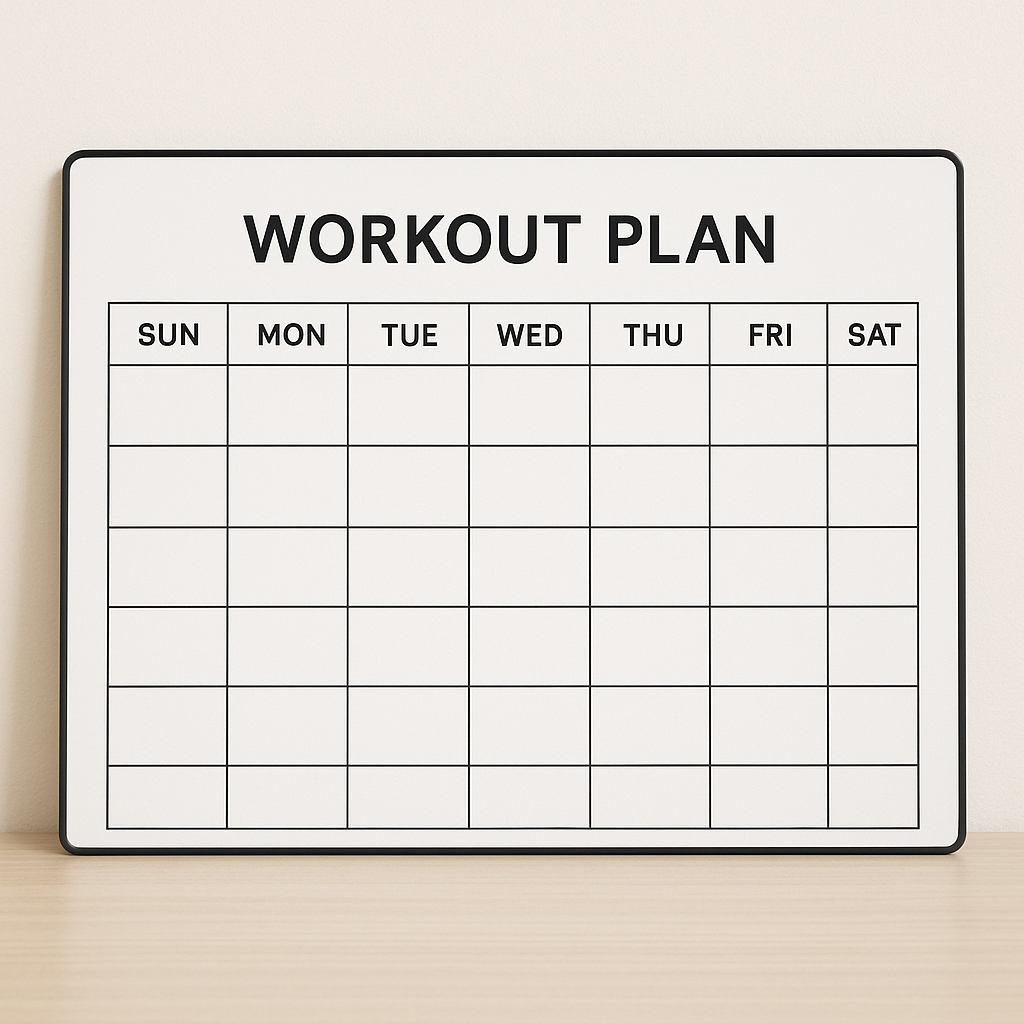 The 4-2-1 Workout Method: TikTok’s Viral Fitness Split Explained