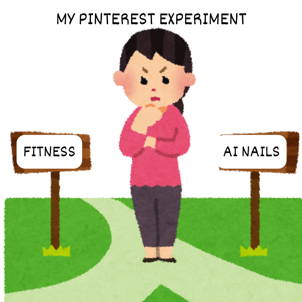 What AI Taught Me About Pinterest (And It Wasn't What I Expected)