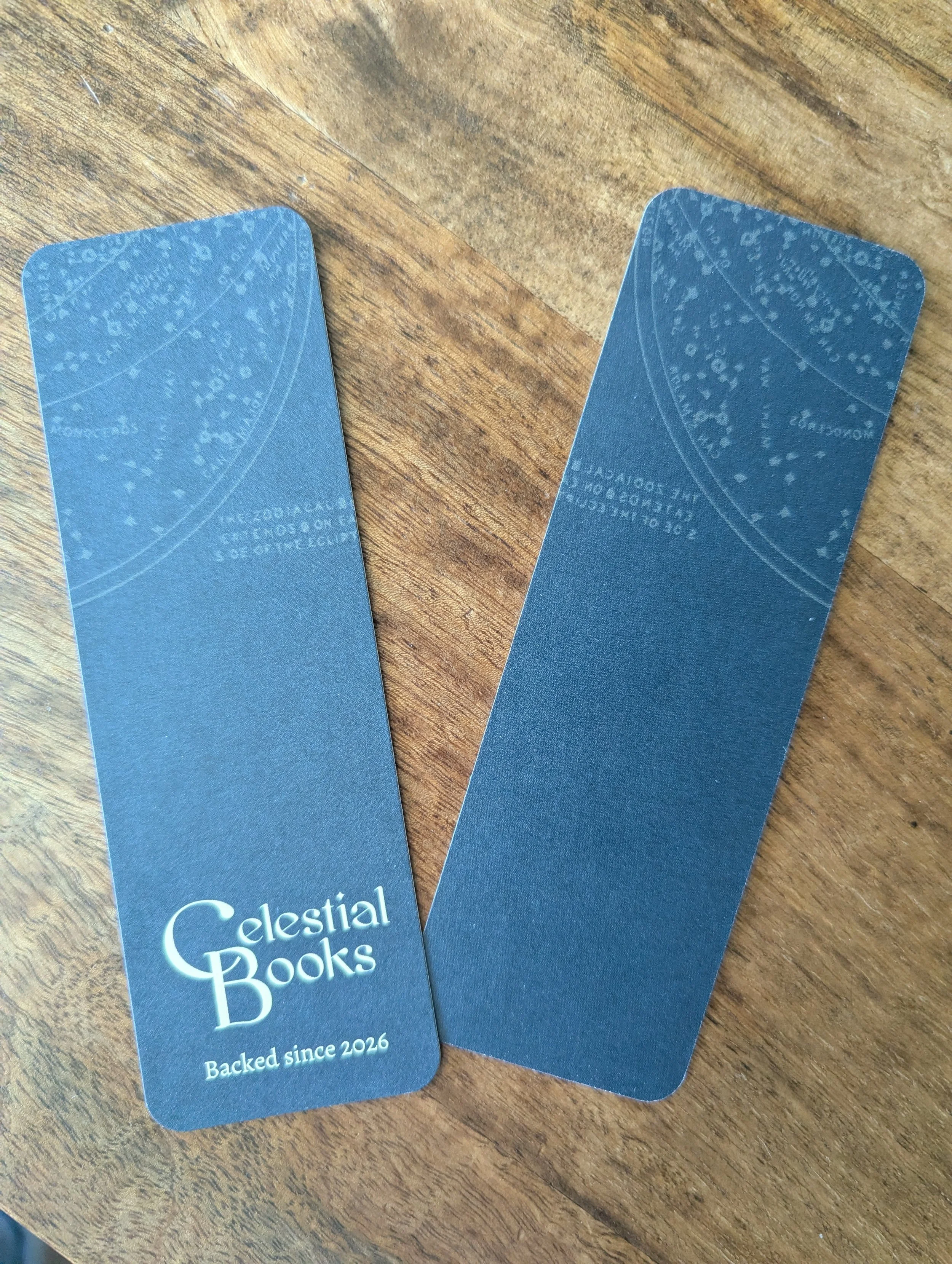 Bookmark