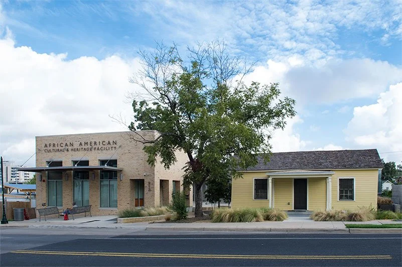 Historic Preservation / Architectural Conservation — James Nolan ...