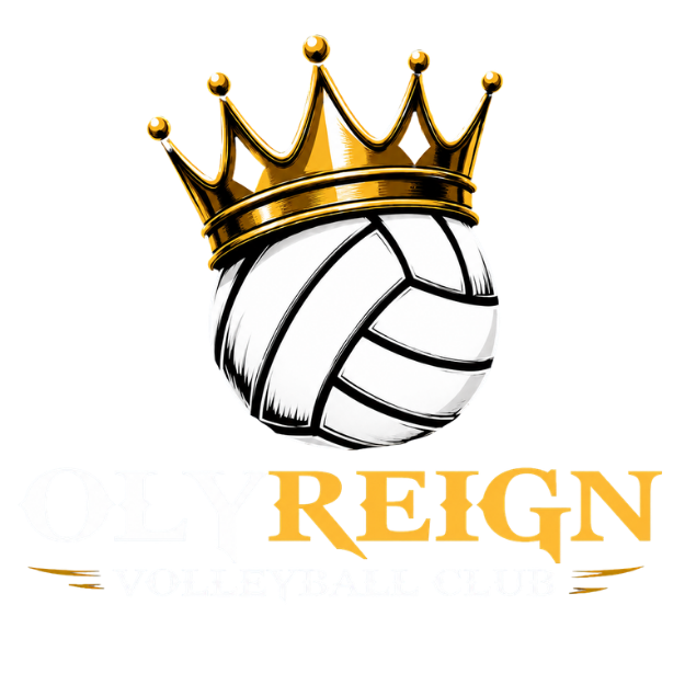 Oly Reign Volleyball Club