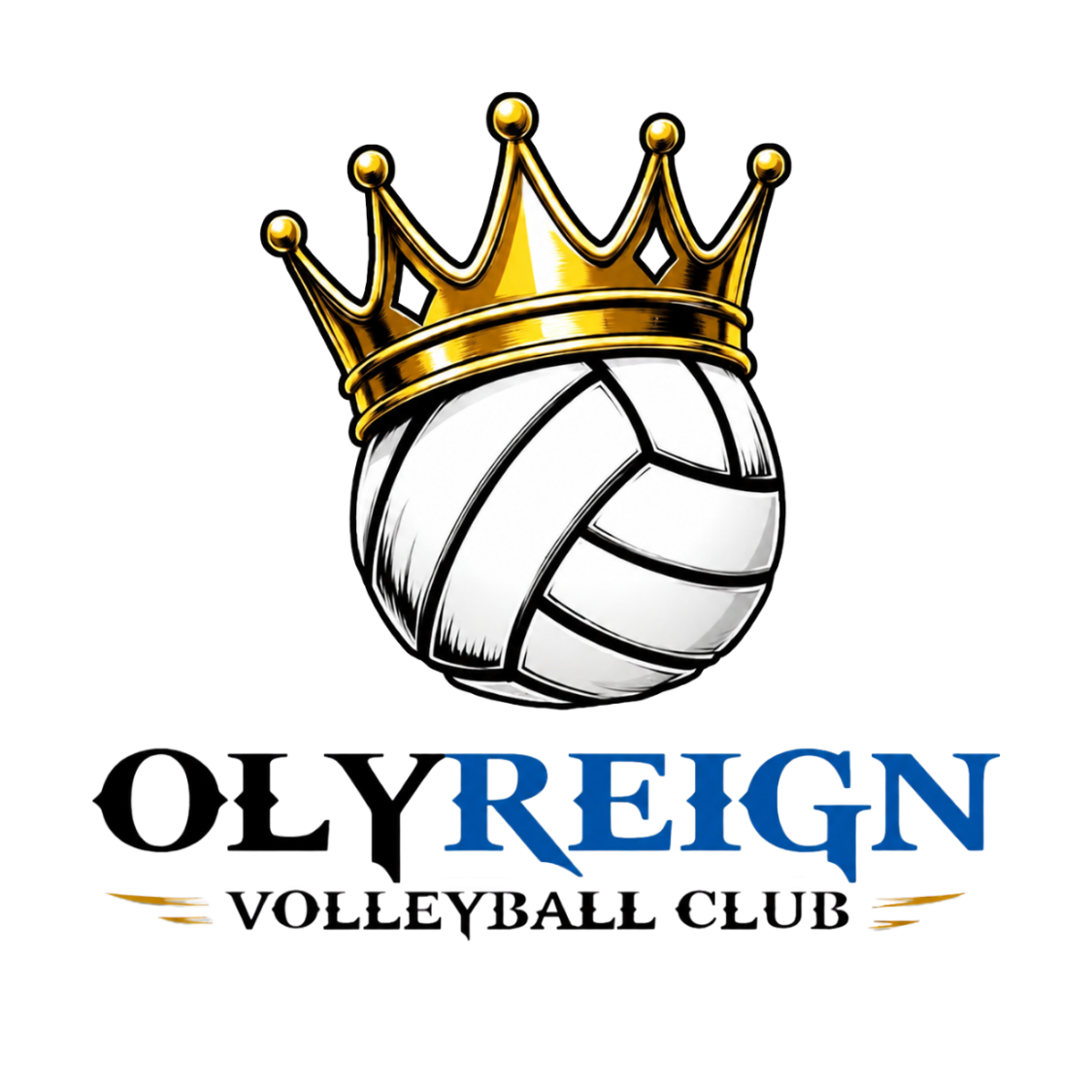 Oly Reign Volleyball Club