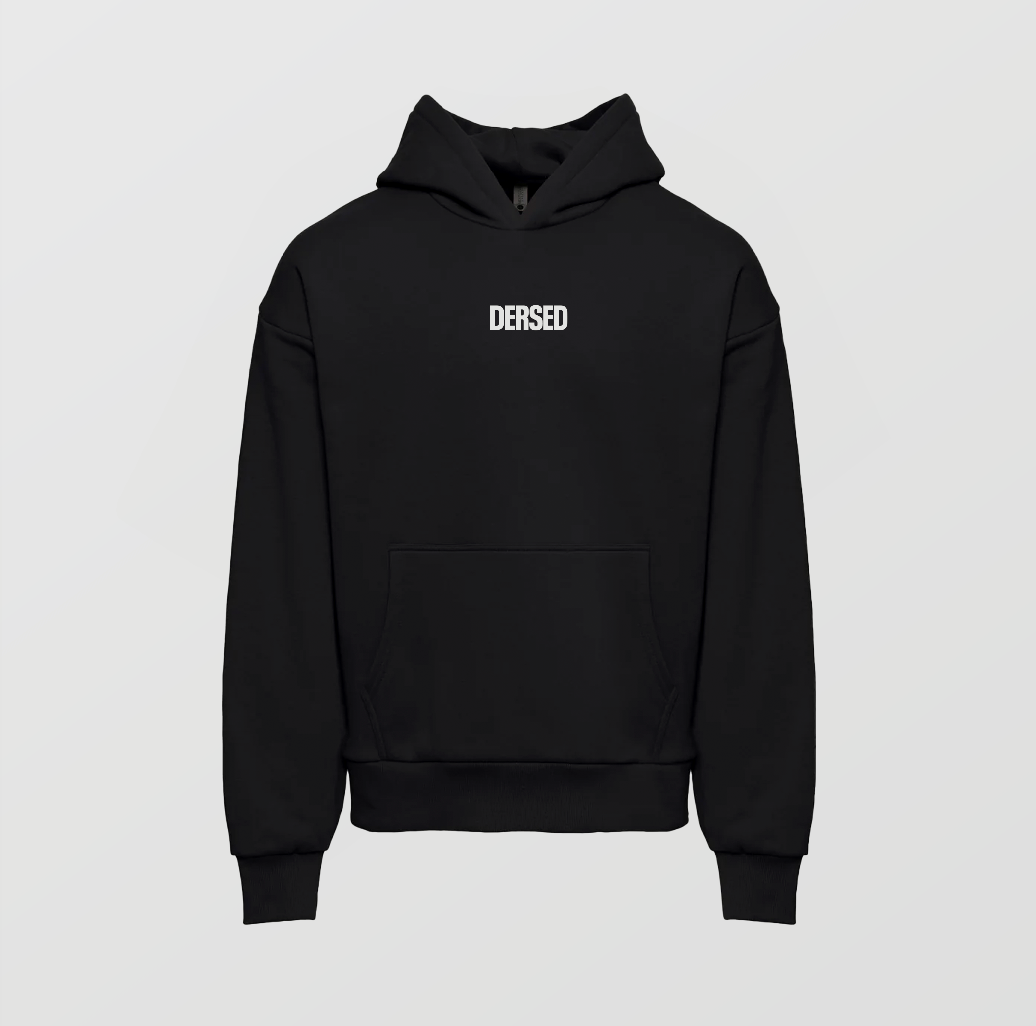 Premium Hoodie DSD
