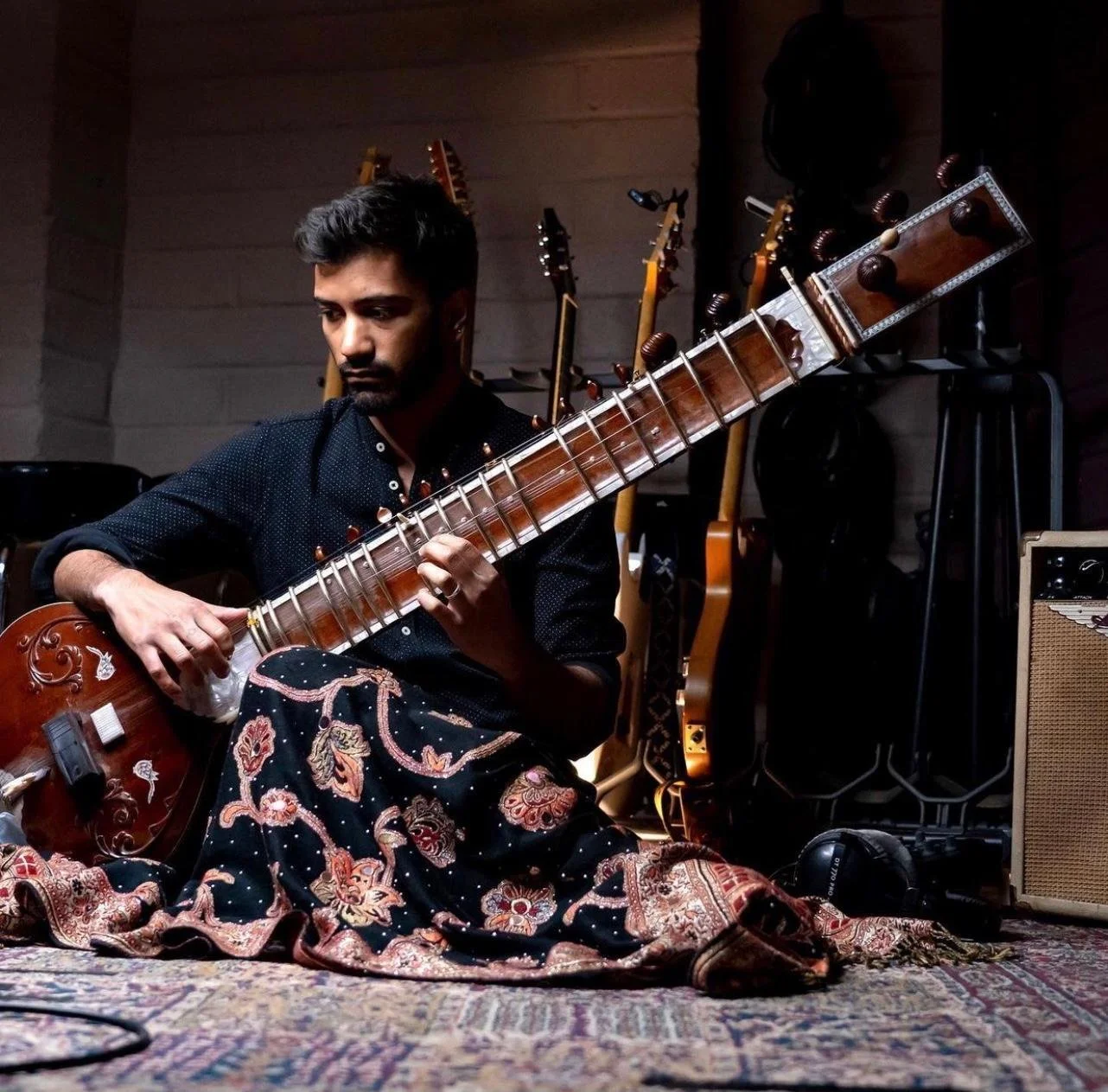 Mehfil-e-Rose Hill: Rising Stars