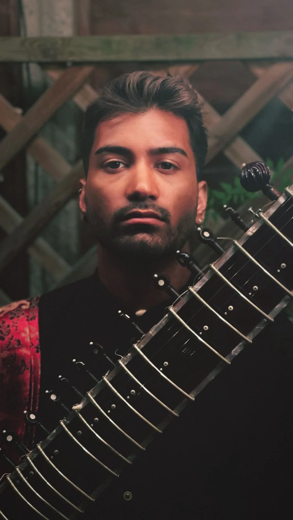 Chalan - Stepping Forward - A Double Bill of live performance of Kathak &amp; Contemporary Dance with Eclectic Music 