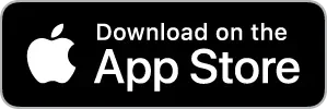 Download on the App Store button with Apple logo and text