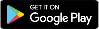 Google Play Store badge with the Google Play logo and text