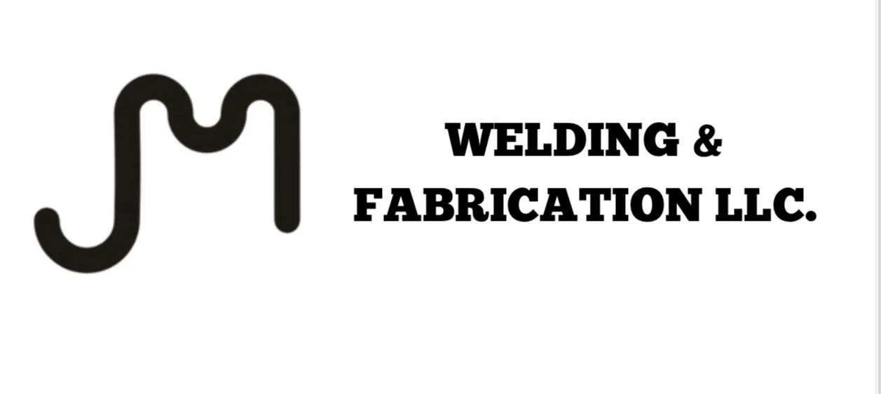 JM Welding &amp; Fabrication