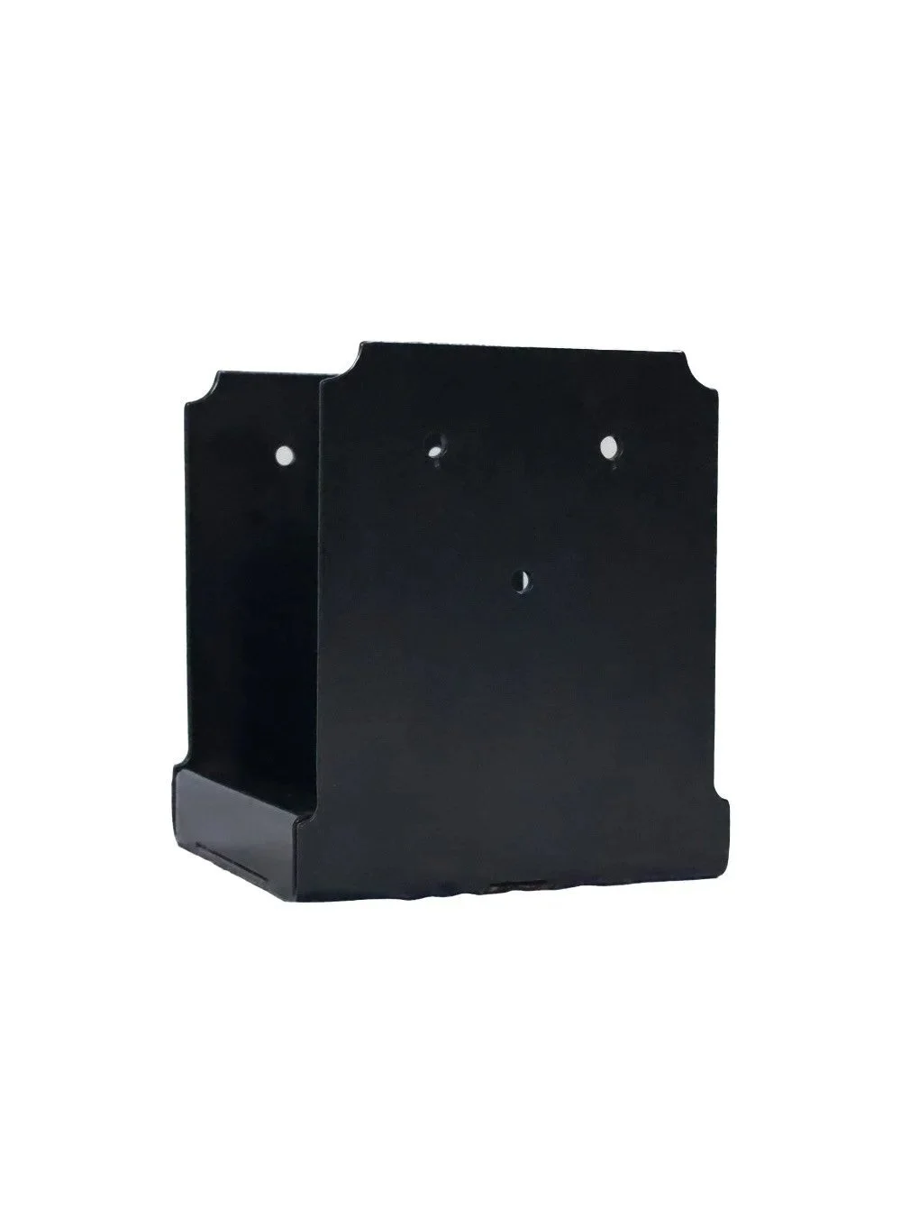 Short Standard Post Bracket