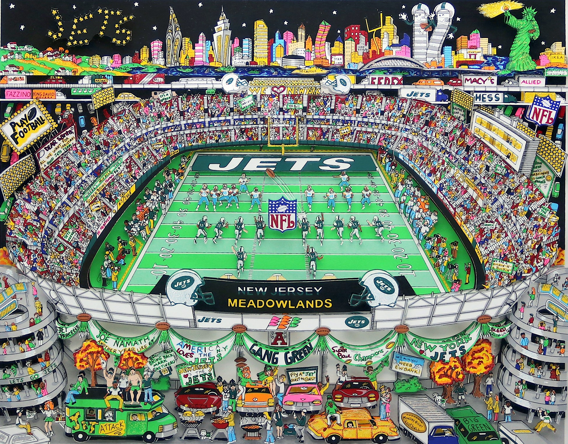 New York Jets