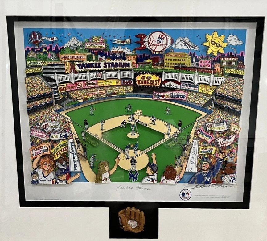 Yankee Fever