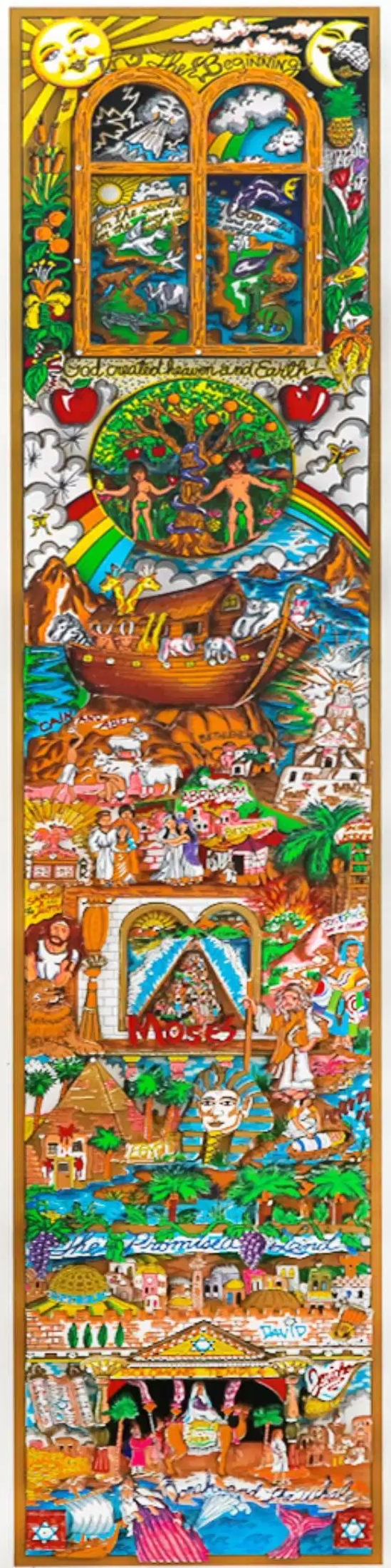 Celebration of Spirit