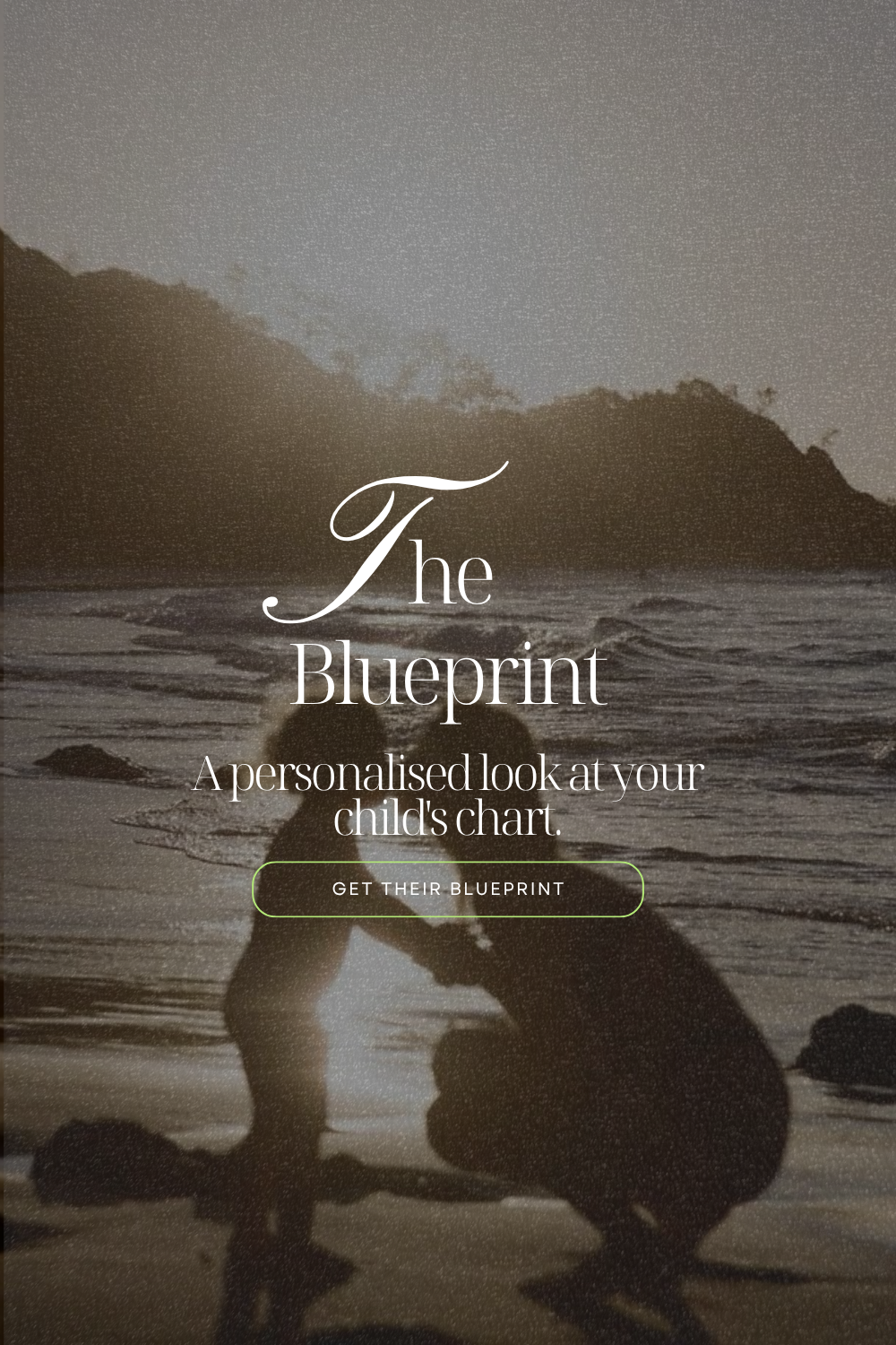 The Blueprint