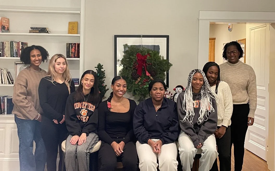 Holiday Card Picture