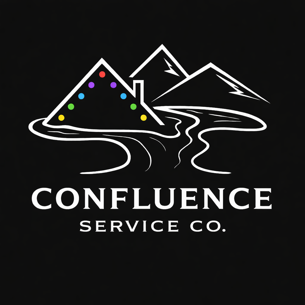 Confluence Cleaning and Lighting LLC