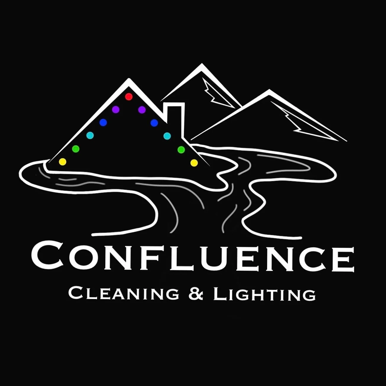 Confluence Cleaning and Lighting LLC