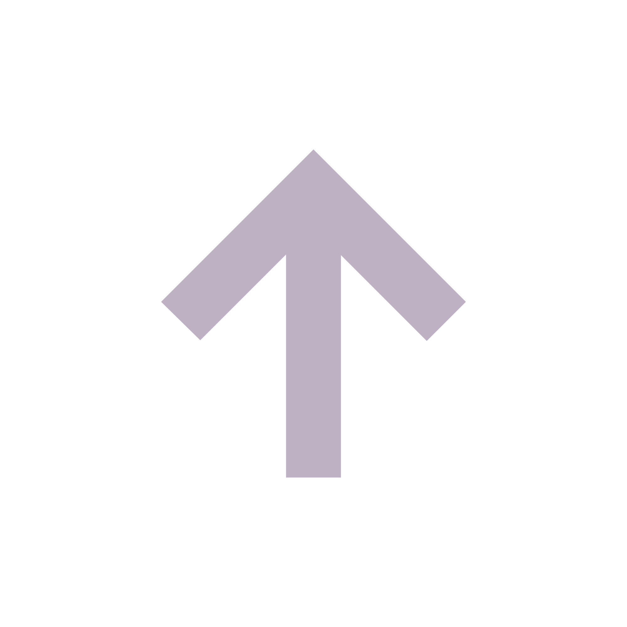 Astrological symbol for rising sign