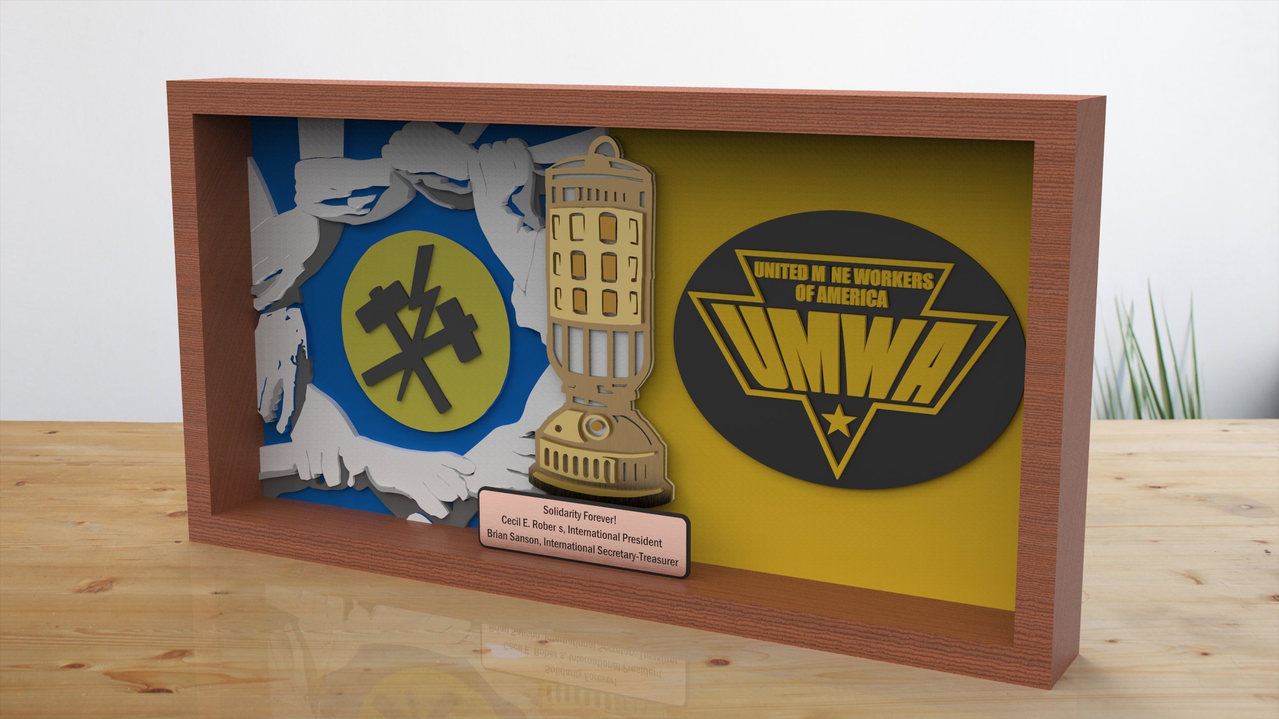 Render for Concept