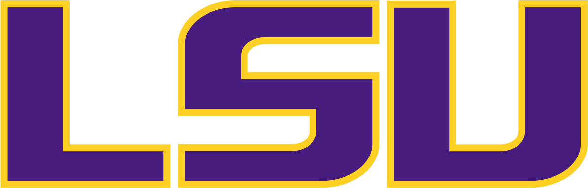 LSU logo
