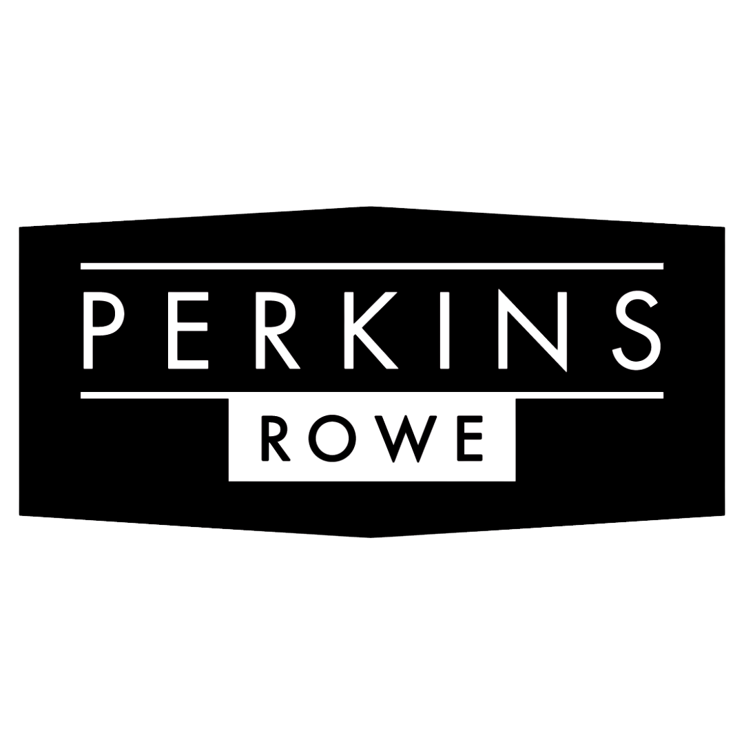 Perkins Rowe Logo