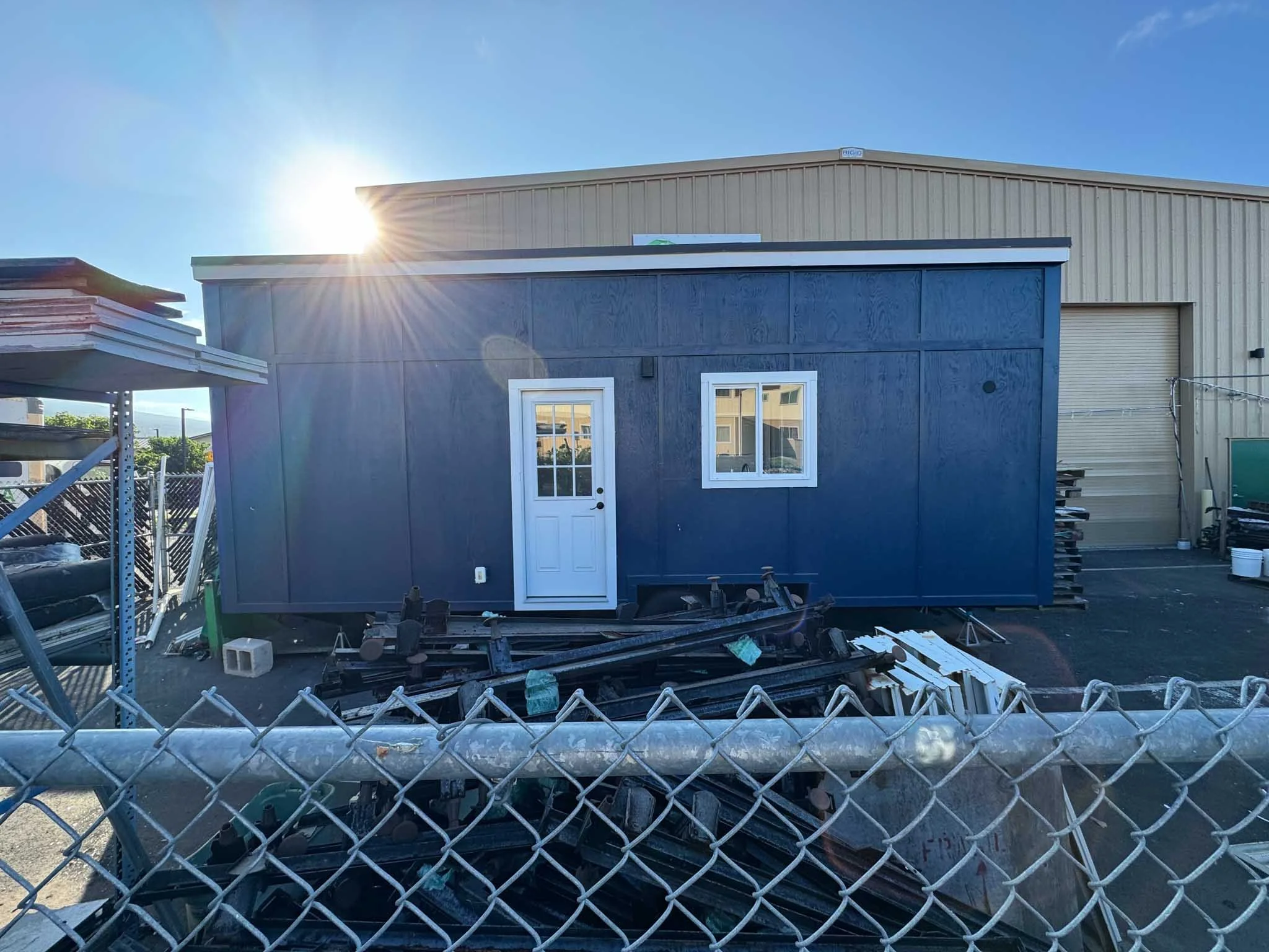 Tiny House finished donated to Habitat for Humanity.jpg