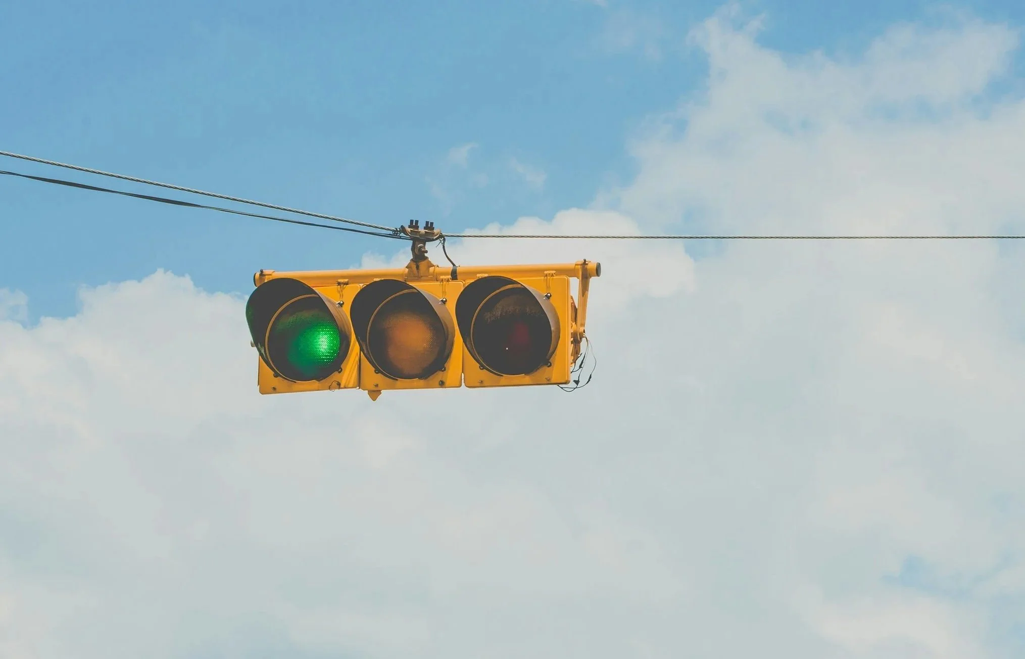 Price Isn’t Just A Number. It’s A Signal.