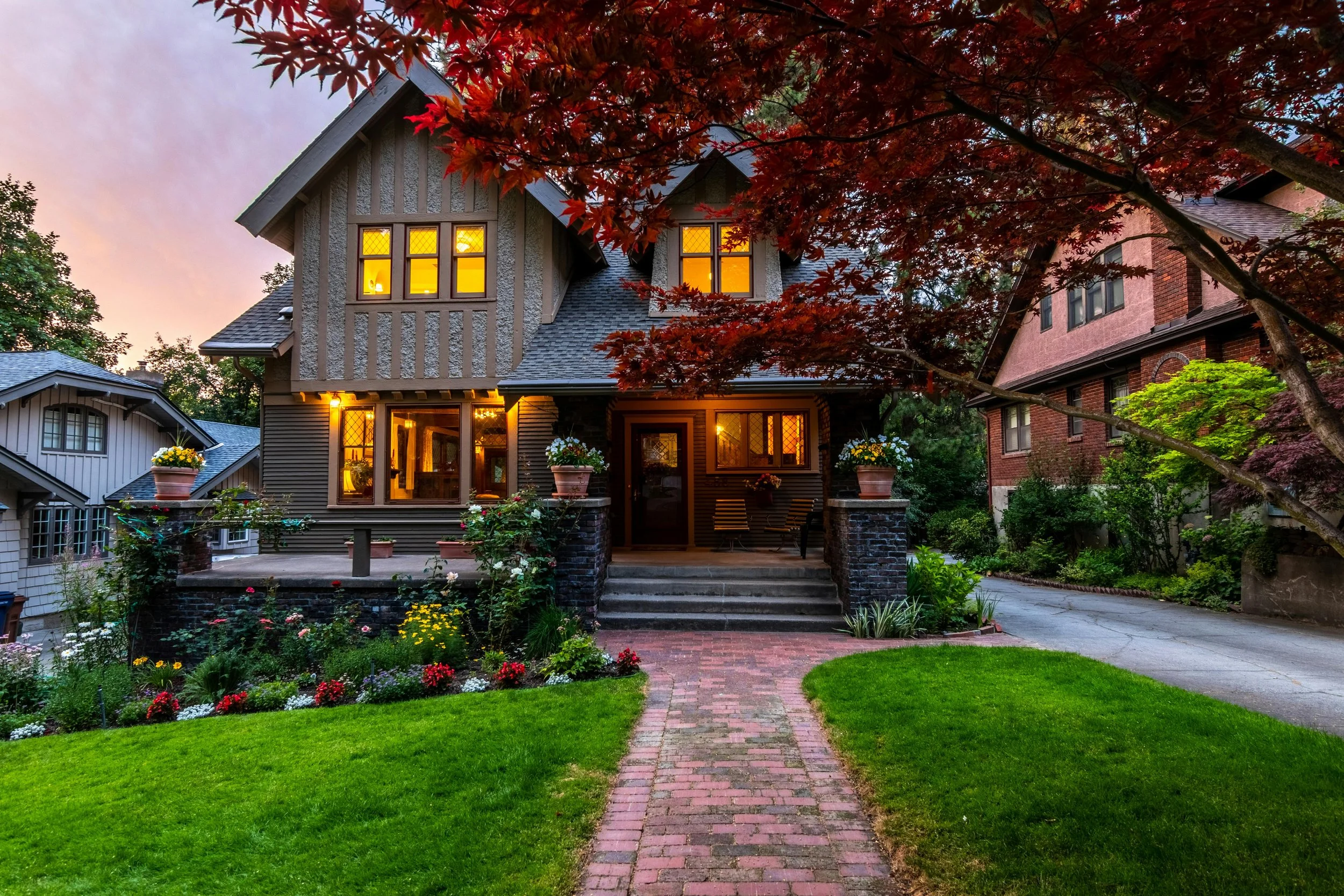 Why You Should Want the Home Everyone Else Wants: A Buyer's Guide to Bidding Wars in Fairfield County