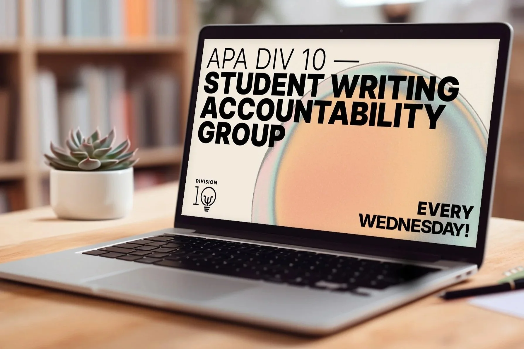 Fall 2026: Virtual Writing Accountability Sessions
